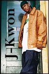 J-Kwon Info Page