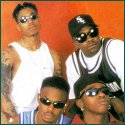 Jodeci