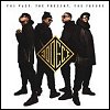 Jodeci - 'The Past, The Present, The Future'