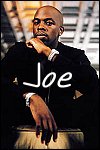 Joe Info Page