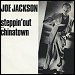 Joe Jackson - "Steppin' Out" (Single)