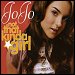 JoJo - "Not That Kinda Girl" (Single)
