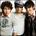 Jonas Brothers