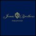 Jonas Brothers - "Paranoid" (Single)