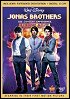 Jonas Brothers - 'The Concert Experience' DVD