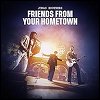 Jonas Brothers - 'Friends From Your Hometown' (live)