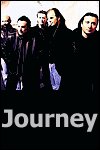 Journey Info Page