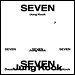 Jung Kook featuring Latto -- "Seven"