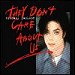 Michael Jackson - They Don't Care About Us (Single)