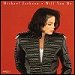 Michael Jackson - Will You Be There (Single)