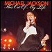 Michael Jackson - She's Out Of My Life (Single)
