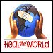 Michael Jackson - Heal The World (Single)