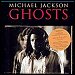 Michael Jackson - Ghosts (Single)