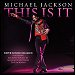 Michael Jackson - "This Is It" (Single)