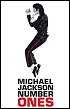 Michael Jackson - Number Ones DVD