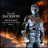 Michael Jackson - HIStory Past Present And Future