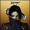 Michael Jackson - 'XSCAPE'