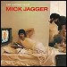 Mick Jagger - "Just Another Night" (Single)