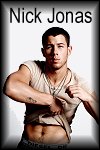 Nick Jonas Info Page