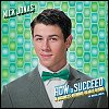Nick Jonas - 'How To Succeed In Business Without Really Trying' (EP)