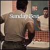 Nick Jonas - 'Sunday Best'