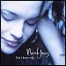 Norah Jones - "Don't Know Why" (Single)