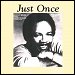 Quincy Jones featuring James Ingram - "Just Once" (Single)