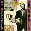 Quincy Jones - 'Back On The Block'