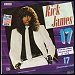 Rick James - "17" (Single)