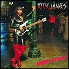 Rick James - 'Street Songs'