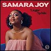 Samara Joy - 'Linger Awhile'