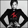 Alicia Keys - 'Girl On Fire'