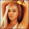 Beyonce Knowles