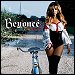 Beyoncé - "Green Light" (Single)
