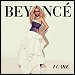 Beyonce - "I Care" (Single)