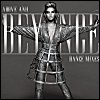 Beyonce - 'Above And Beyonce Dance Mixes' (DVD/CD)