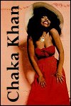 Chaka Khan Info Page