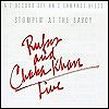 Rufus & Chaka Khan - 'Live - Stompin' At The Savoy'