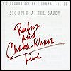 Rufus & Chaka Khan - Live - Stompin' At The Savoy