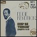 Eddie Kendricks - "Keep On Truckin'" (Single)