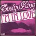 Evelyn King - "I'm In Love" (Single)