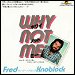 Fred Knoblock - "Why Not Me" (Single)