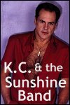 K.C. & the Sunshine Band Info Page