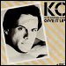 KC - "Give It Up" (Single)