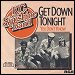 KC & The Sunshine Band - "Get Down Tonight" (Single)