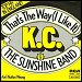KC & The Sunshine Band - "That's The Way (I Like It)" (Single)
