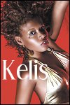 Kelis Info Page