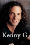 Kenny G Info Page