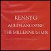 Kenny G - "Aulg Lang Syne" (Single)