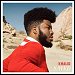 Khalid - "Saved" (Single)